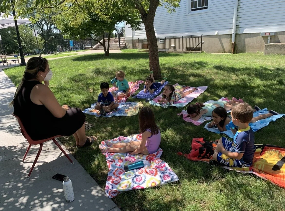 General 2 Westfield Day Care Center