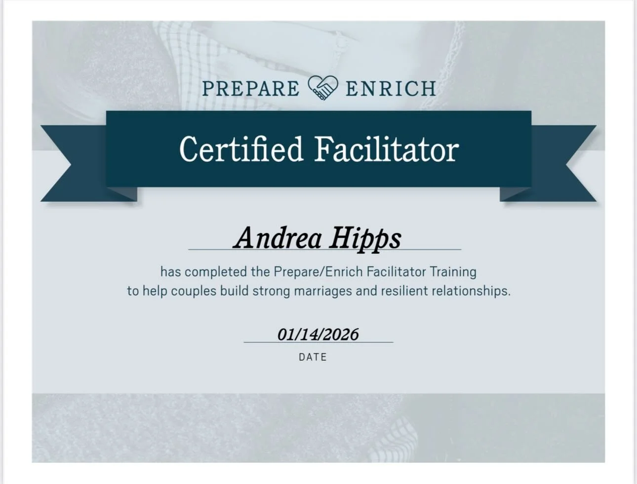 As I continue to work with individuals and couples considering divorce or attempting to avoid it, I find myself more and more interested in the qualities that keep incredible relationships alive.

And why not start at the beginning? It may feel a lit