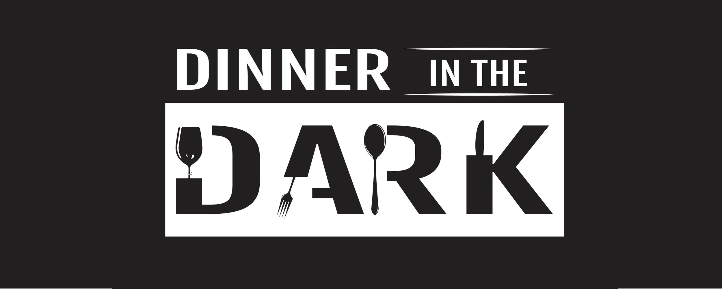 Dinner in the Dark — Beautiful Downtown Lewiston