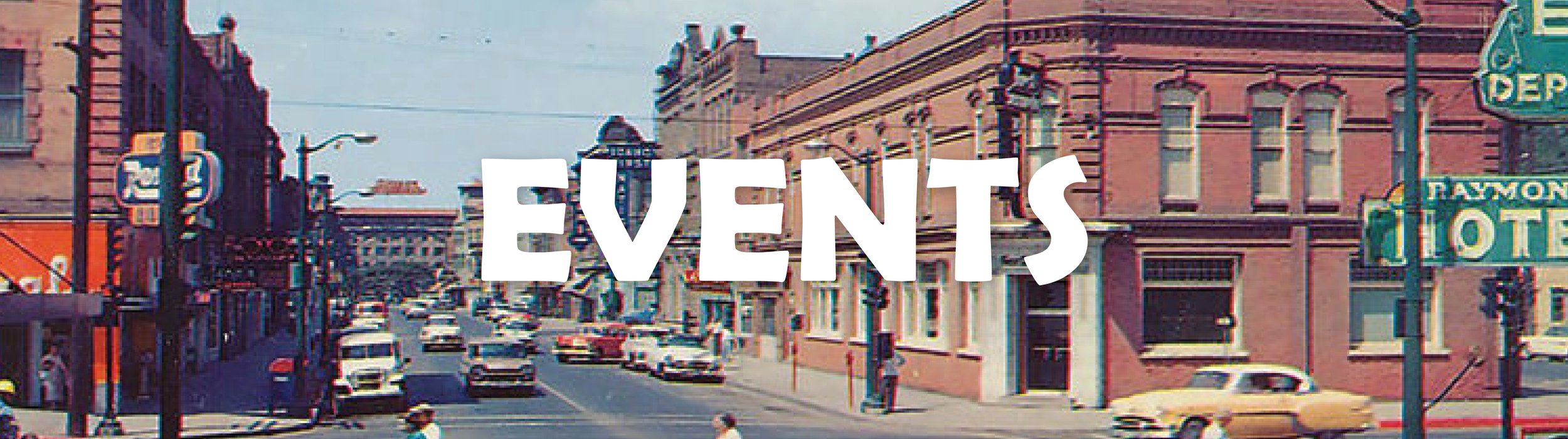 Events — Beautiful Downtown Lewiston