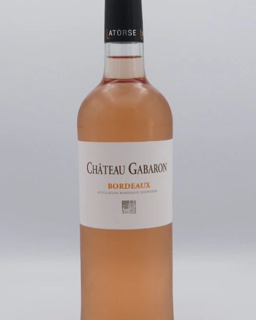 BRAND NEW!
This pretty pale pink ros&eacute; from our friends at Domaine Beausejour has all the summer vibes and more.

From 35 year old vines of mostly Merlot and Cab Franc, with a little Cab Sauv, this wine has tons of strawberries and citrus, and 