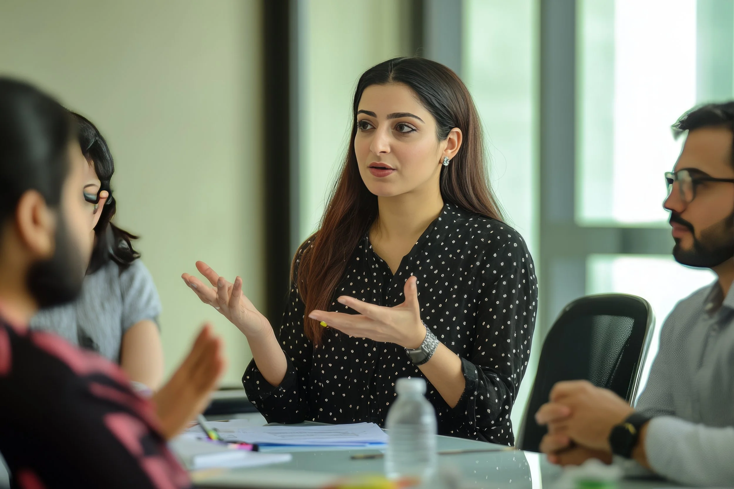 5 Ways to Secure More Impact Stories with Employers