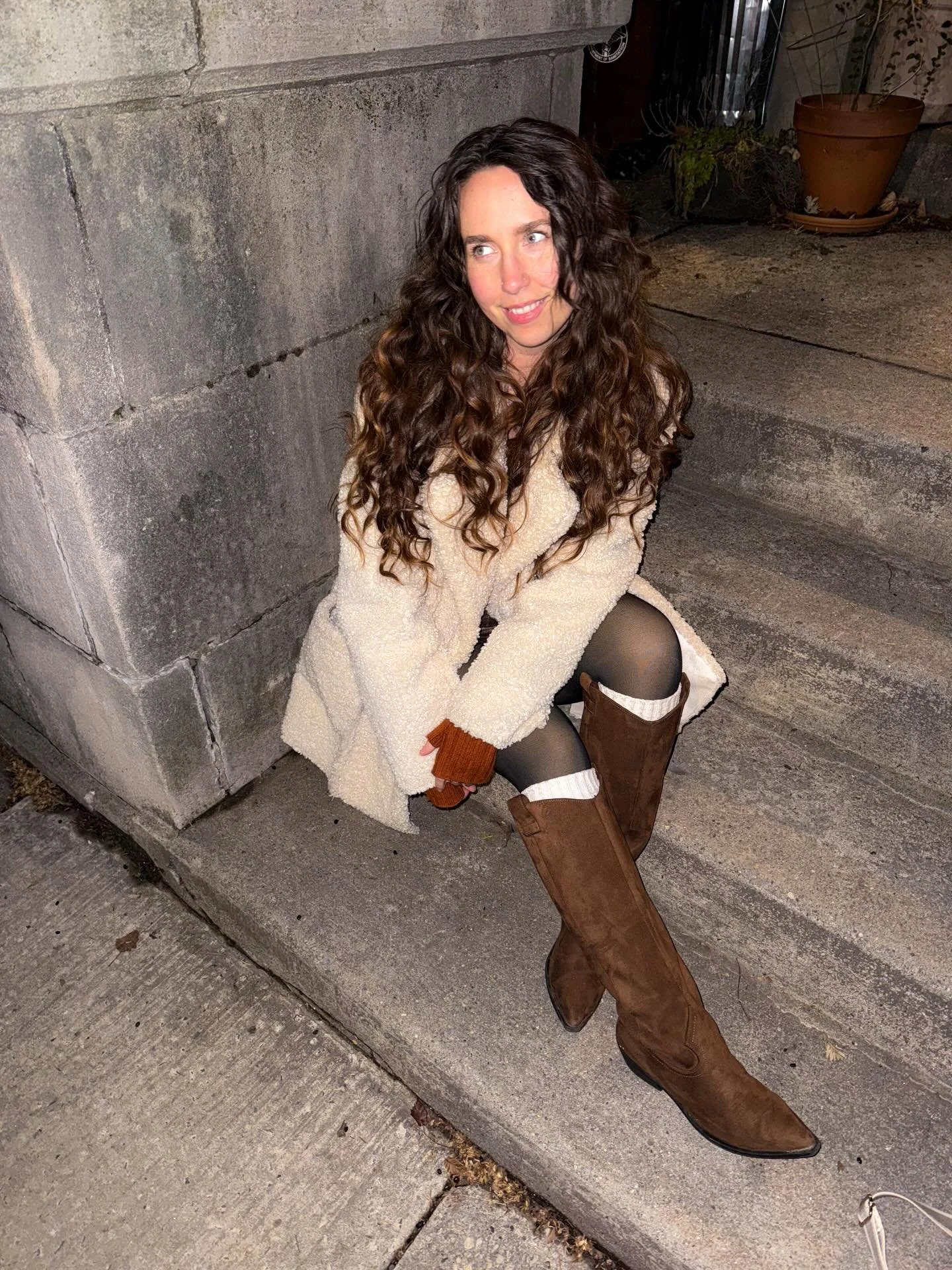 very blessed, very very very grateful 

@bennypezzano x @earthrhythmwomb 🤝 NYC