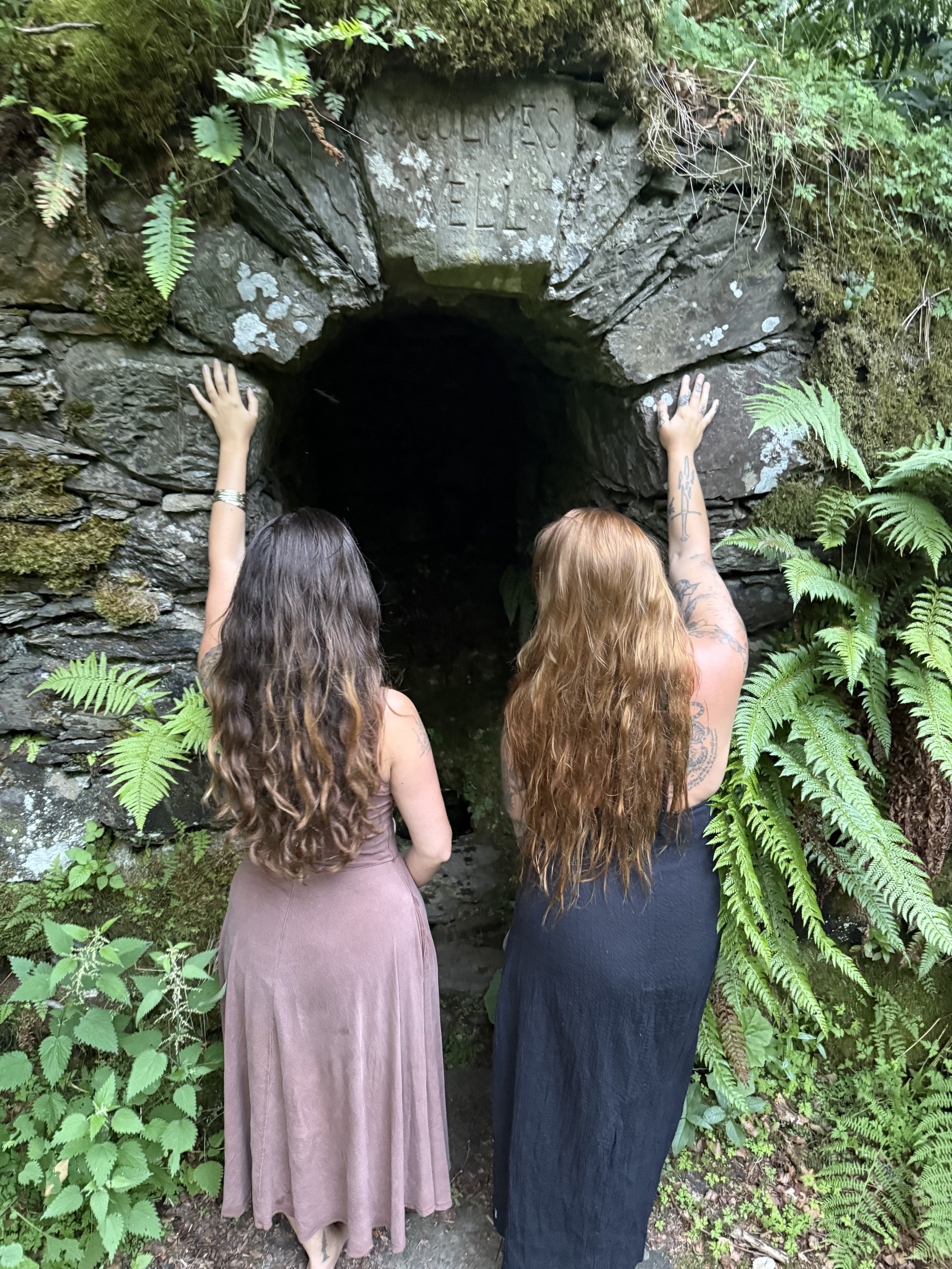 Well Woman Retreat 2027 in Scotland