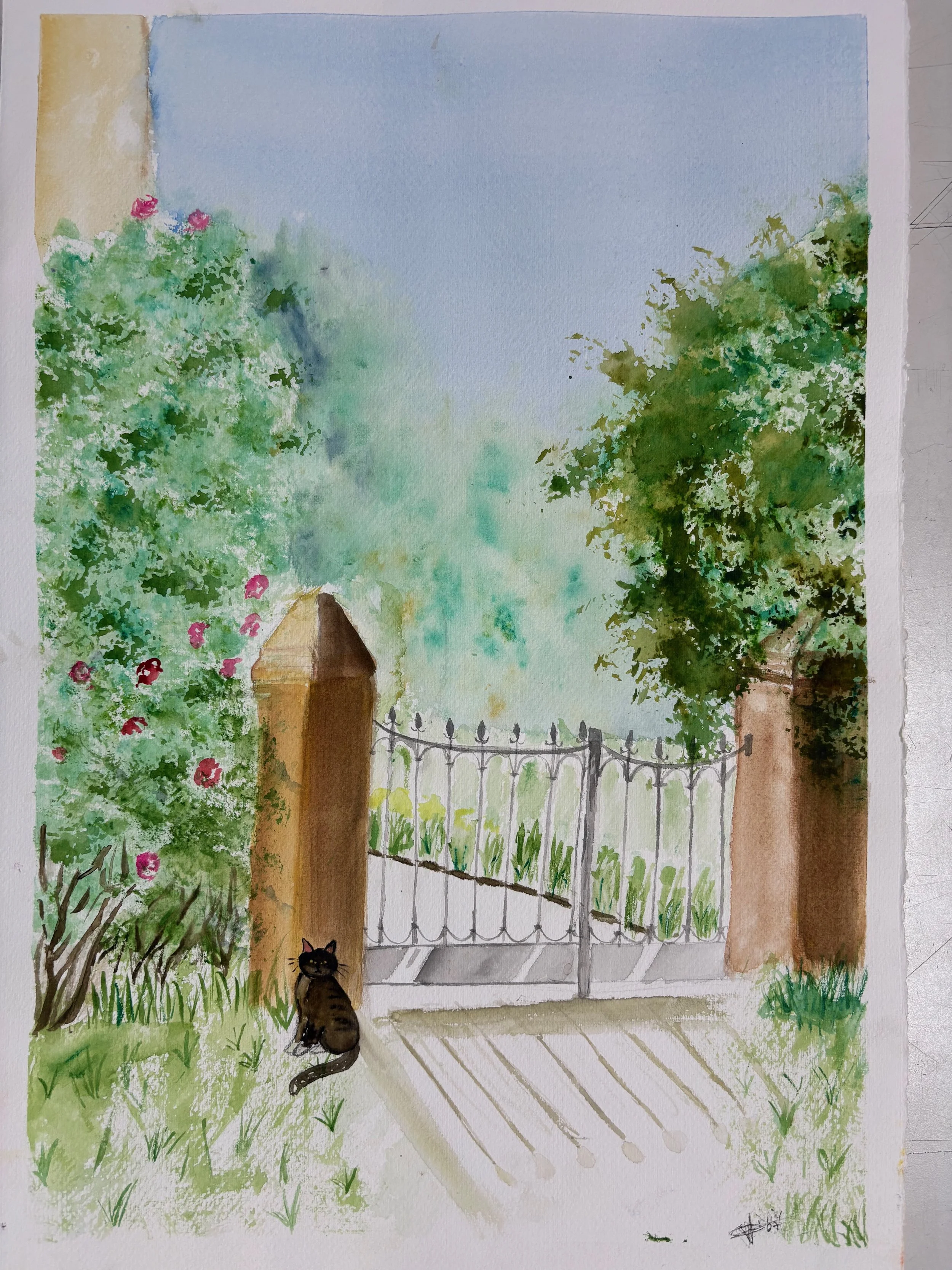 Primǎvara 32x47 cm.jpeg