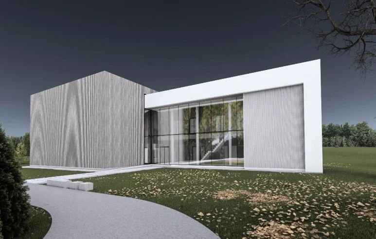 Anunț lansare proiect „Construire centru multifuncțional” cod SMIS 334707