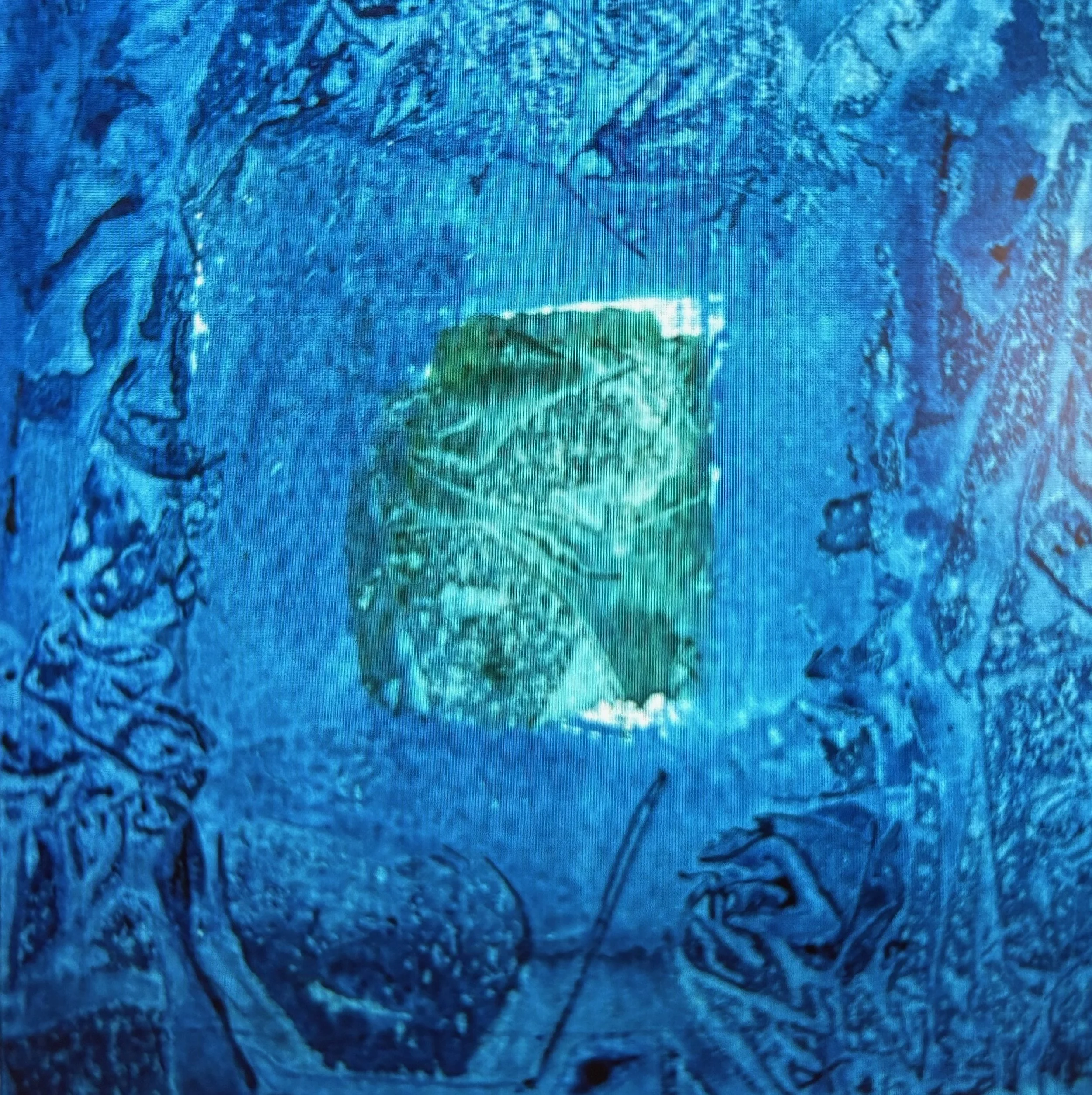 Fereastră 9x9 cm