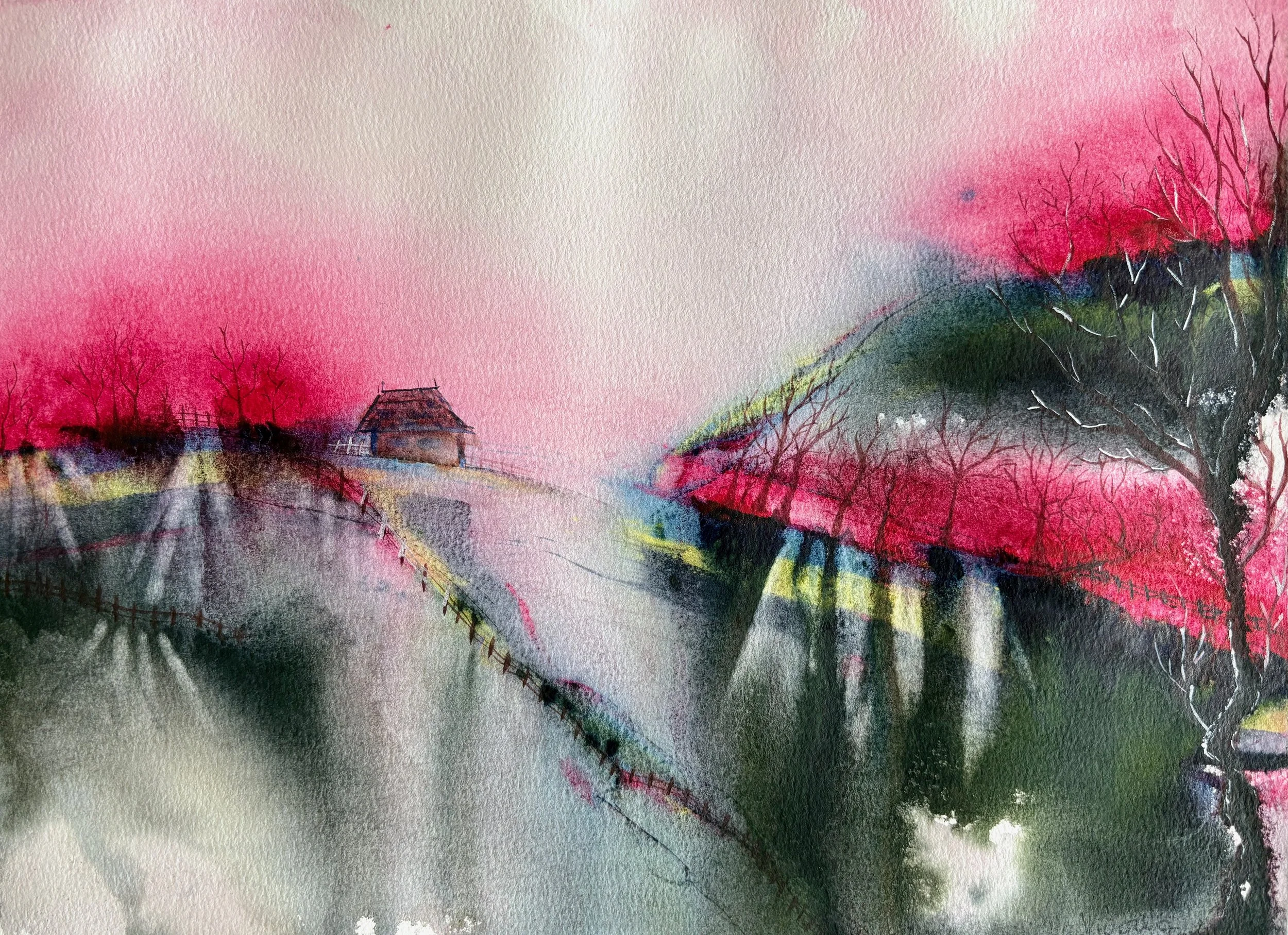 Casa Bunicii 28x38 cm.jpeg