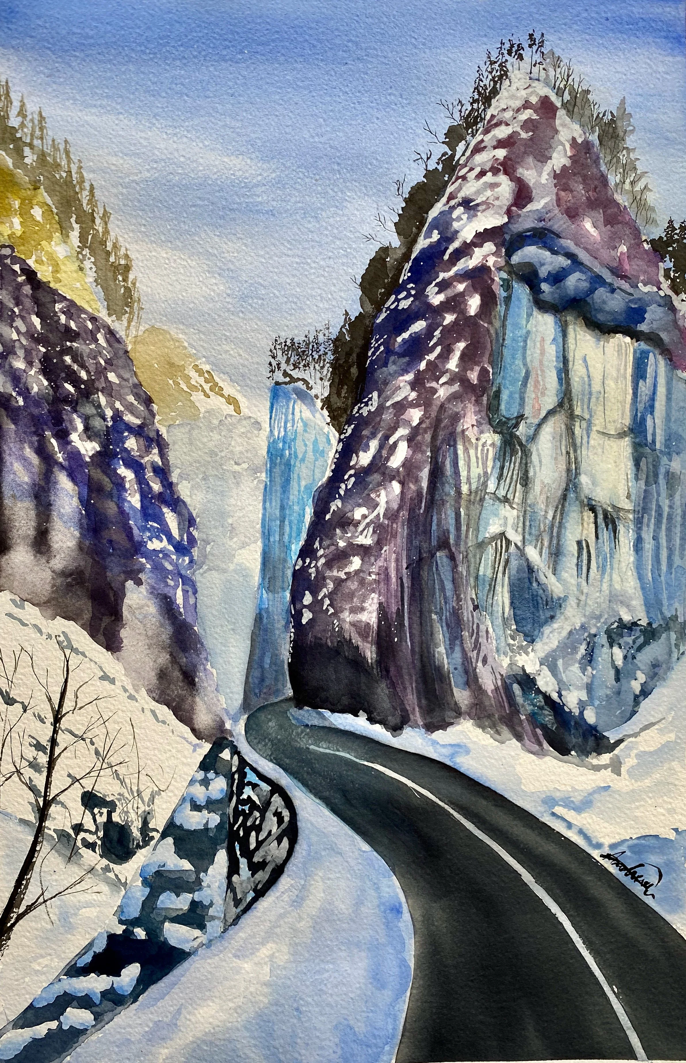 Cheile Bicazului Iarna.jpeg