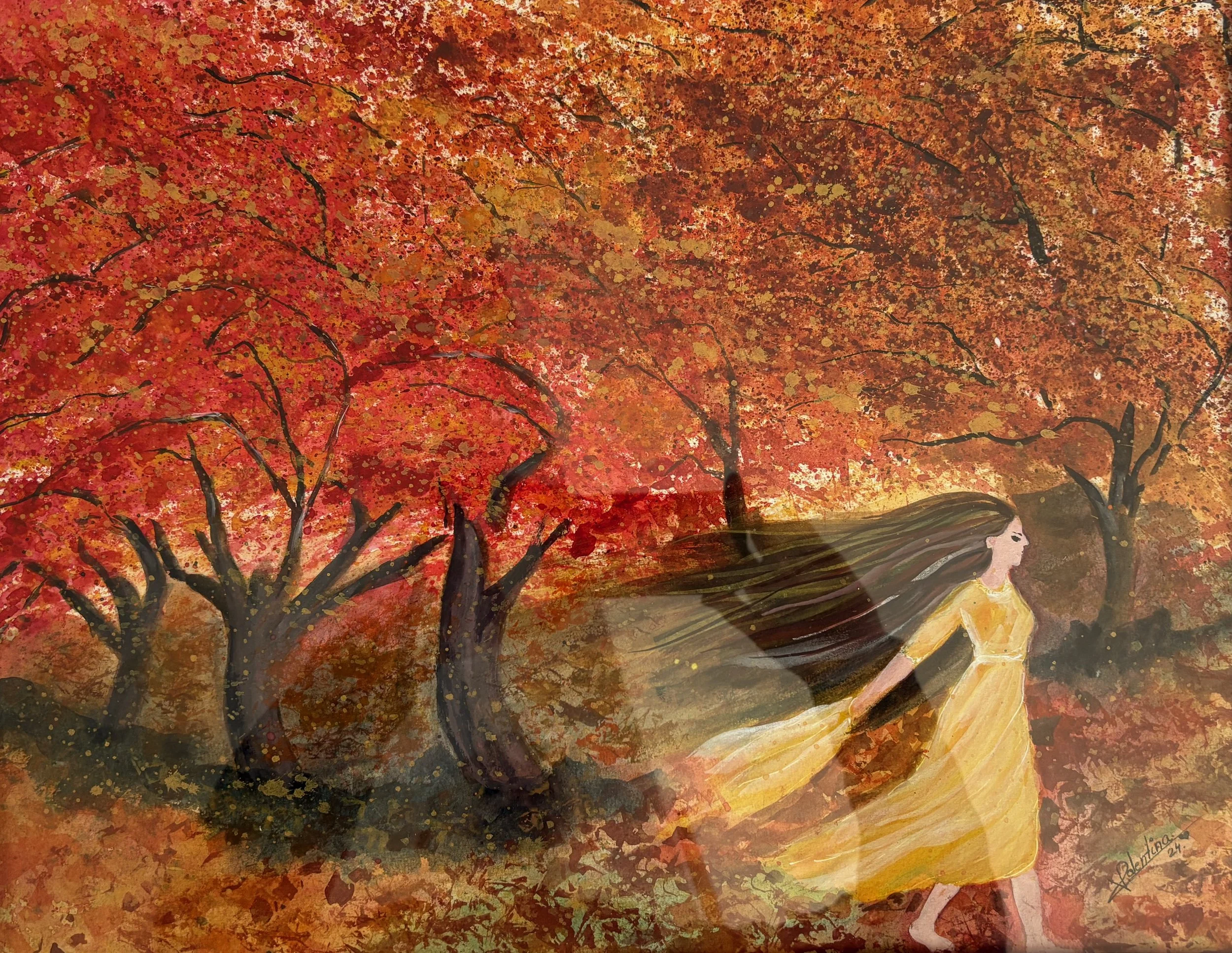 Reânvierea 36x46.jpeg