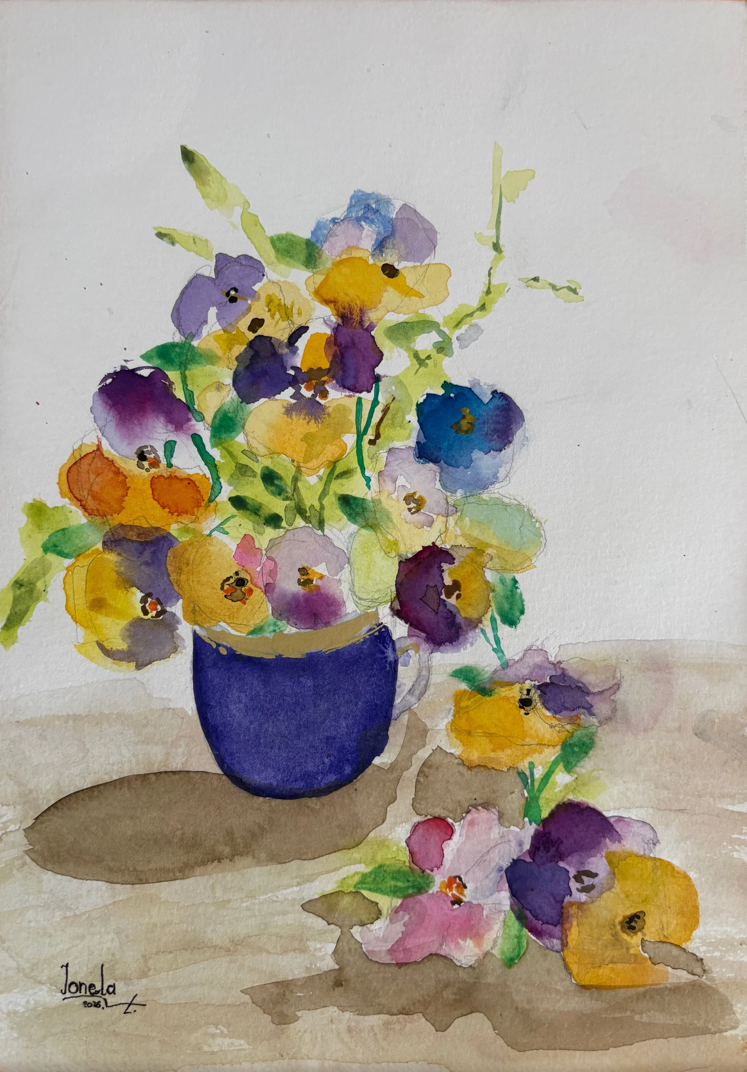 Panseluțe 21x29 cm