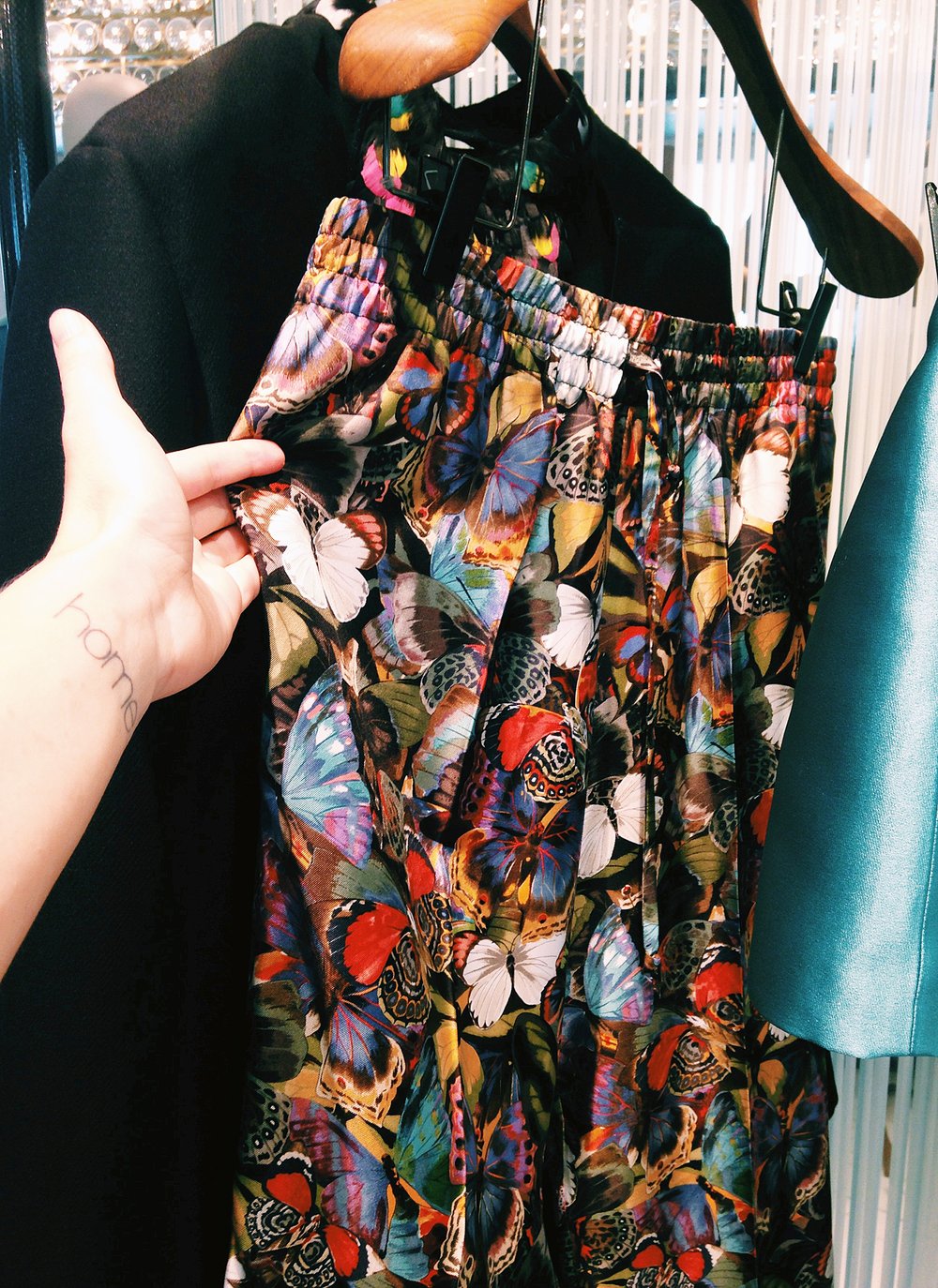 Valentino trousers with my artwork on it.jpg