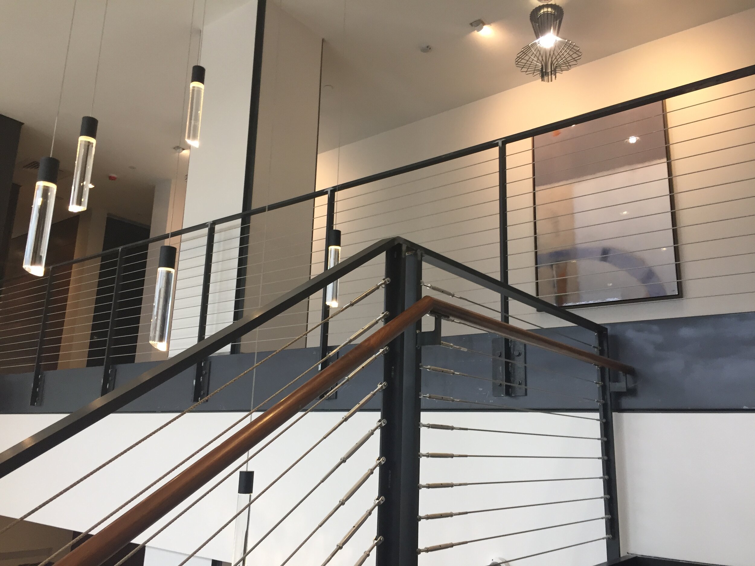 Avalon North Station - Framed Paper Print.JPG