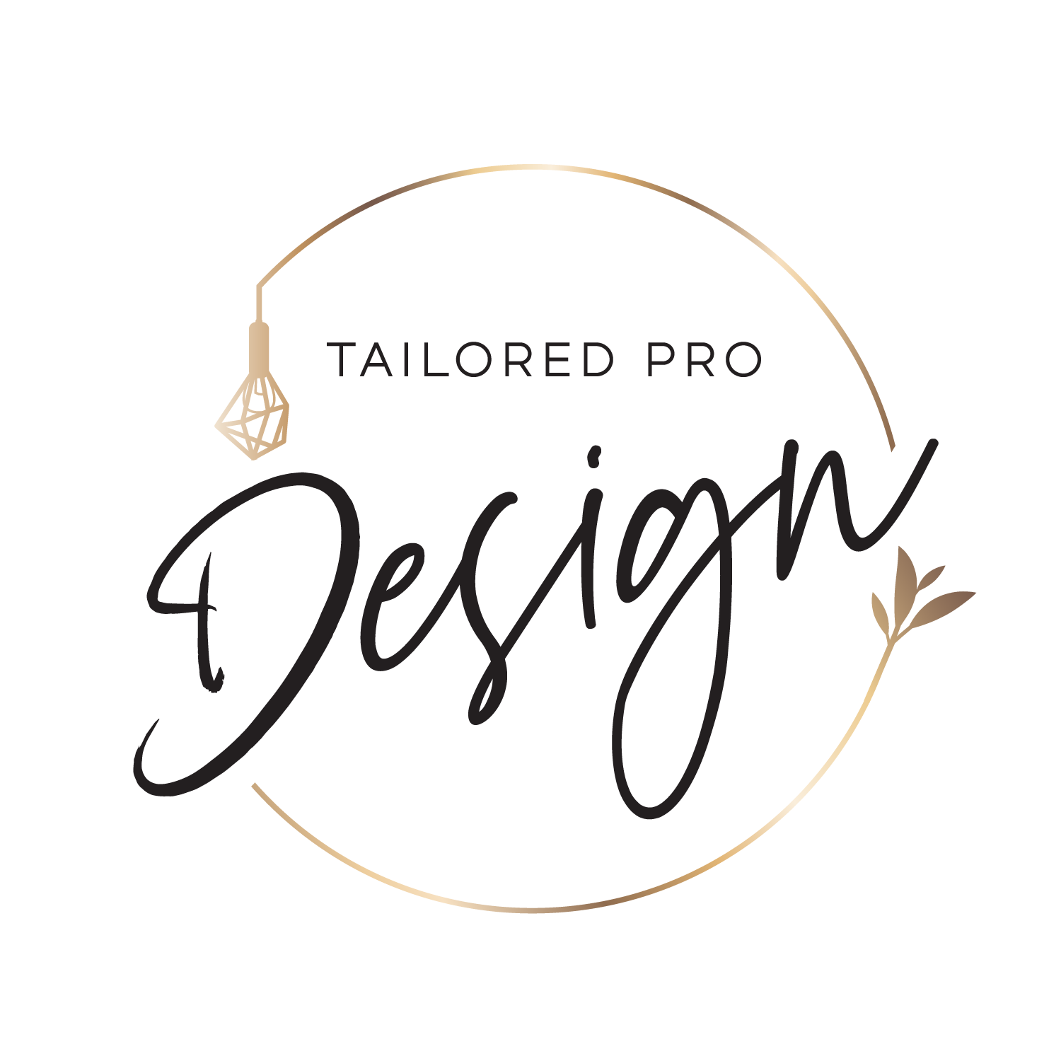 Tailored Pro Design