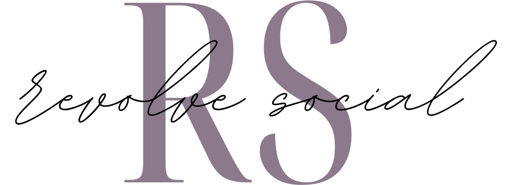 Revolve Social 