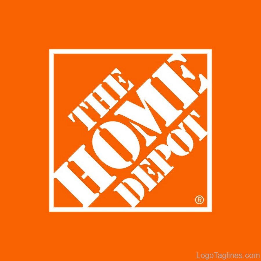 THE HOME DEPOT