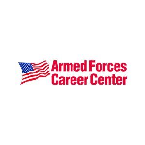 US ARMED FORCES CAREER CENTER