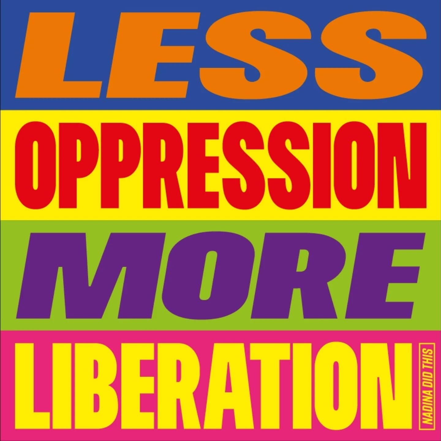 2025 goals and intentions 💫✨💫✨💫✨

#HappyNewYear #HNY #NewYearl #Goals #Intentions #Resolutions #2025 #Solidarity #Feminism #Liberation #FreePalestine #FreeSudan #FreeCongo