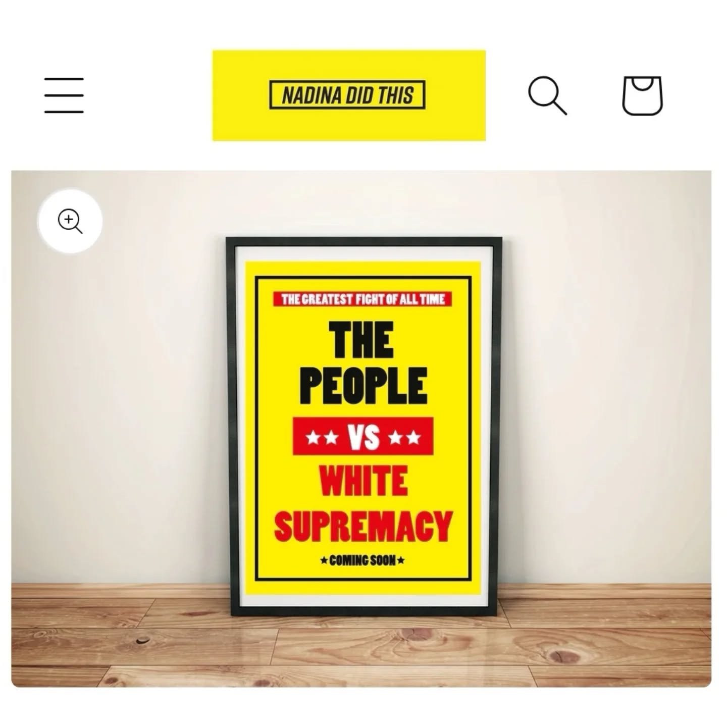 Last week of my archive posters sale. 10 designs at &pound;10 each. Limited quantities. Ends Wednesday 8 January. 🔗 to buy in my bio 👆🏾

#Art #AffordableArt #ArtForThePeople #Poster #PosterArt #WallArt #Motivational #Optimistic #Typography #Design