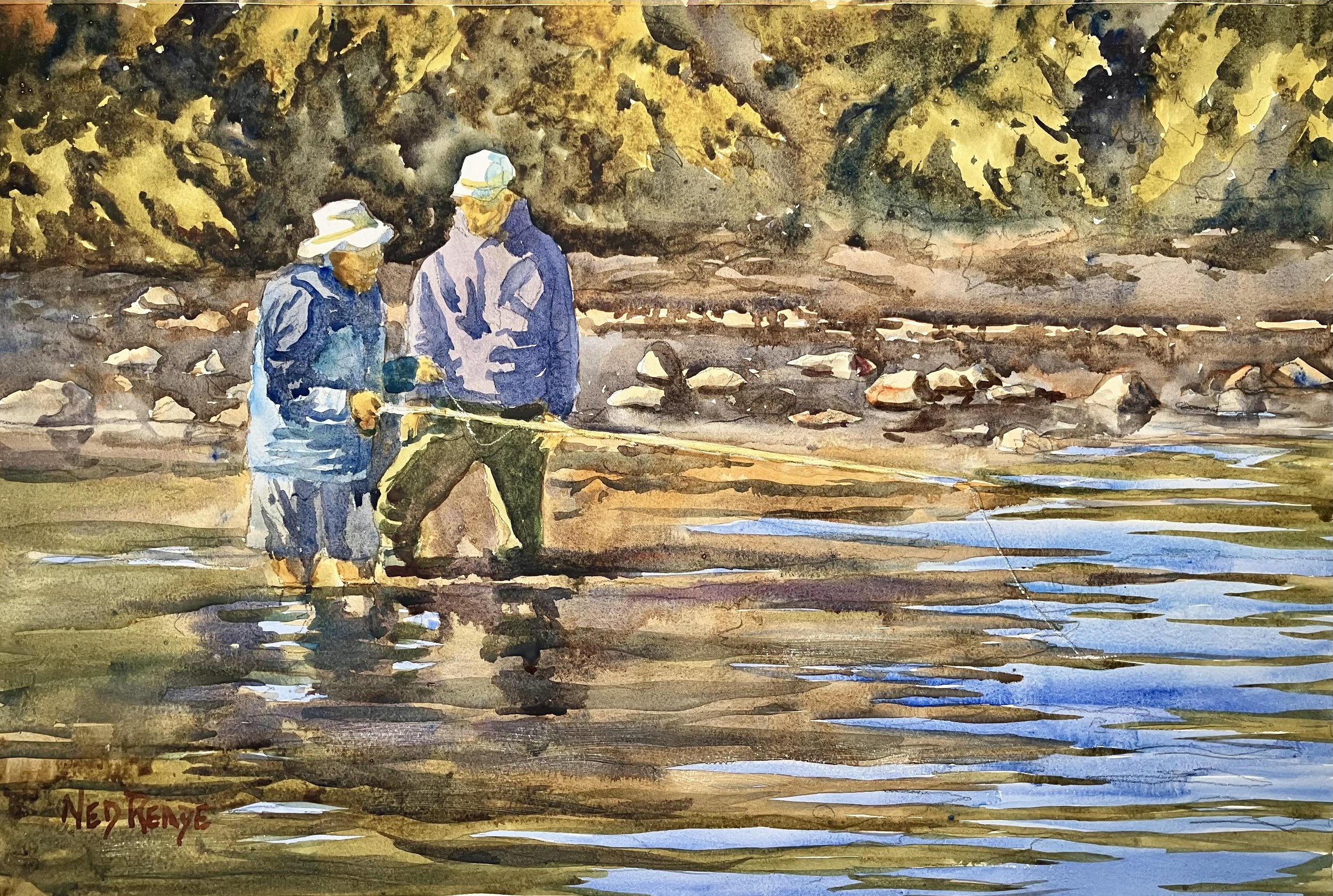 The Lesson   $850