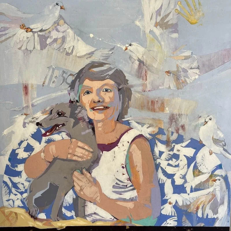 Ruth byLaura Lehman