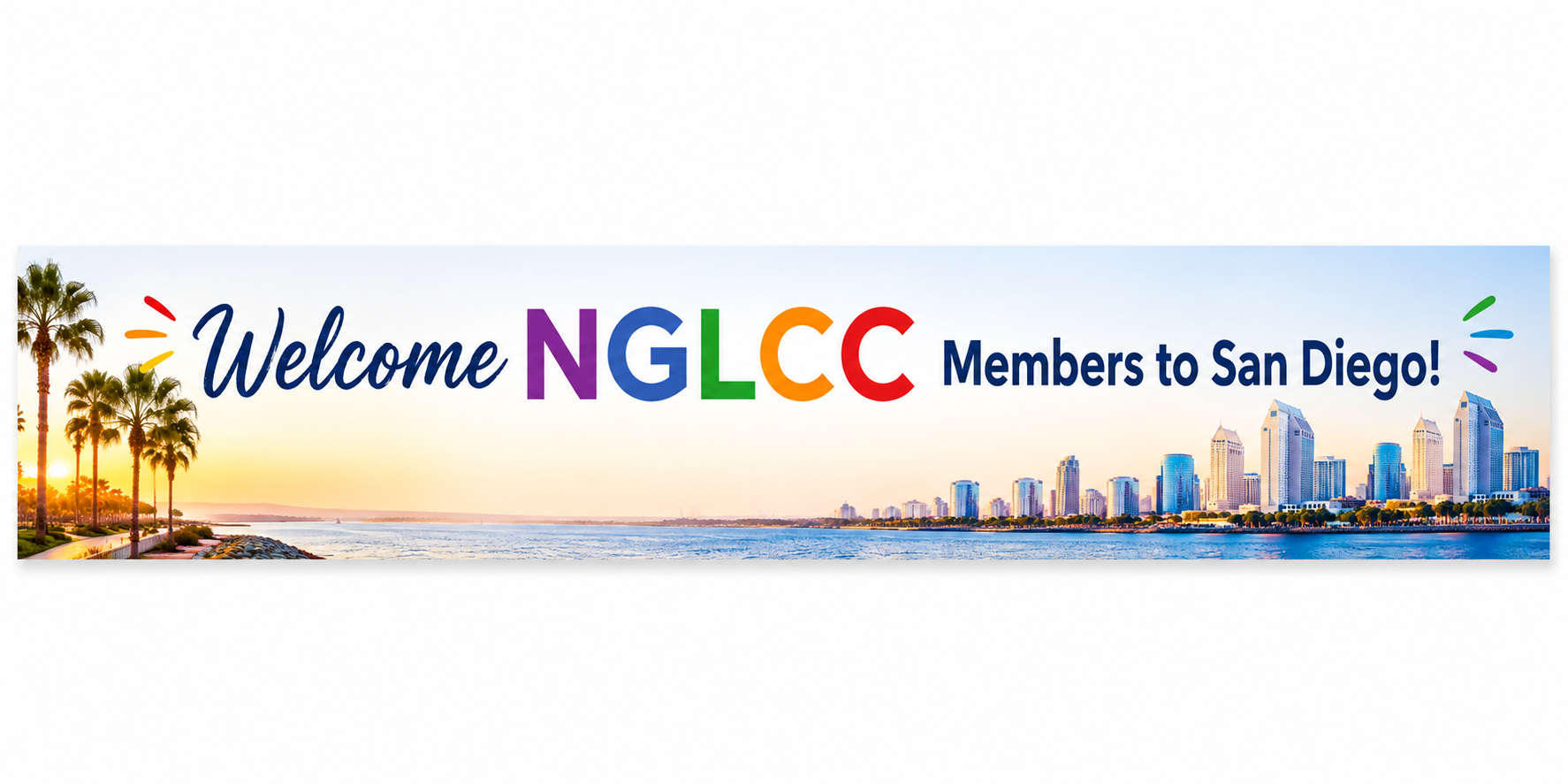 NGLCC Conference 2026 Welcome