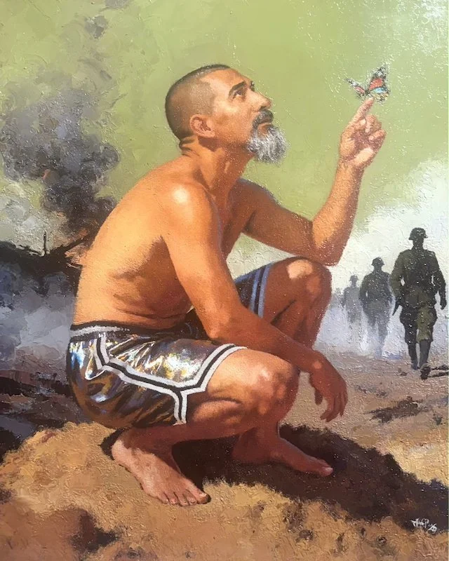 Miguel Camacho-Padilla