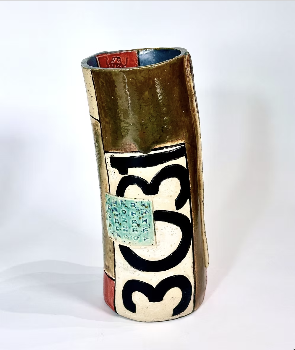 This One Bugs Me by Denise Cerro