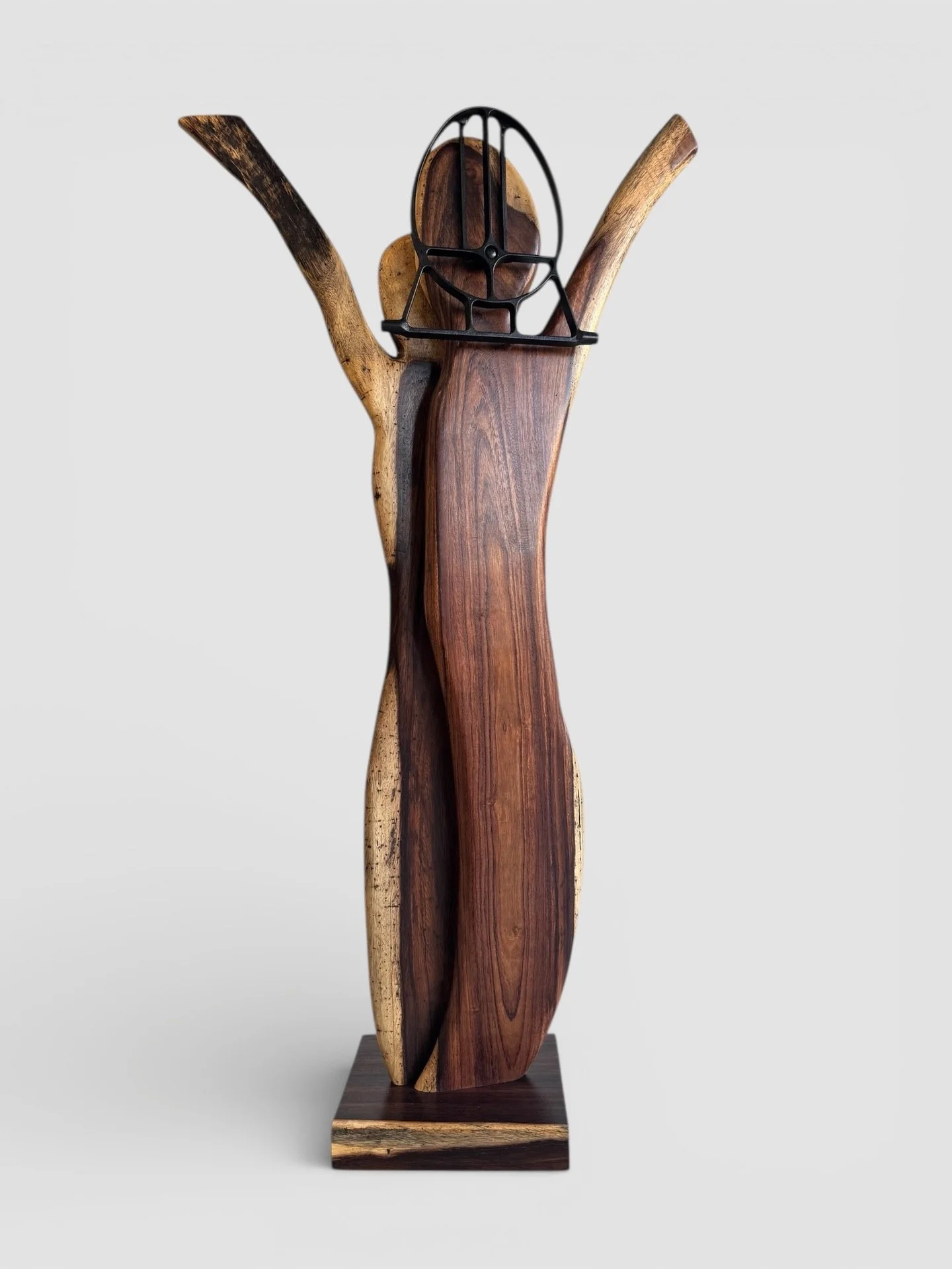 Standing Watch By Scott Bruckner
