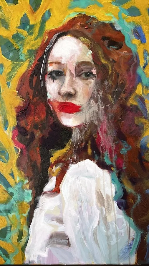 Cassandra Schramm