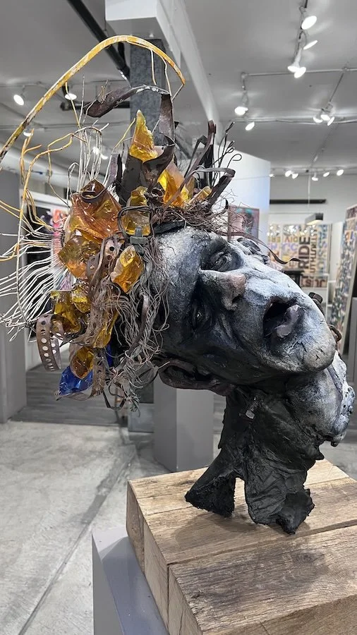 Lament by Debbie Korbel