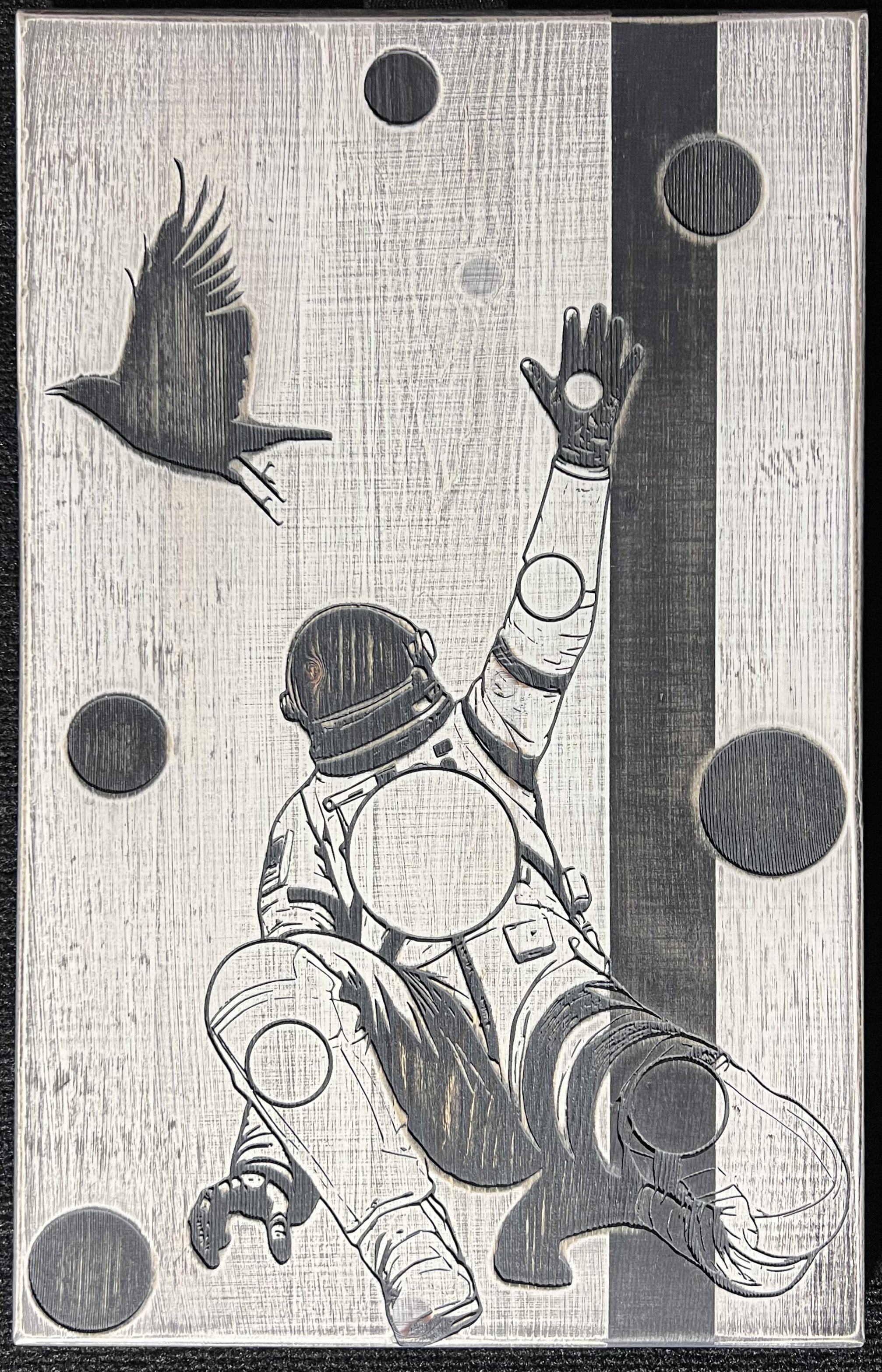 Unexpected Goodbye by Matt Gunnell