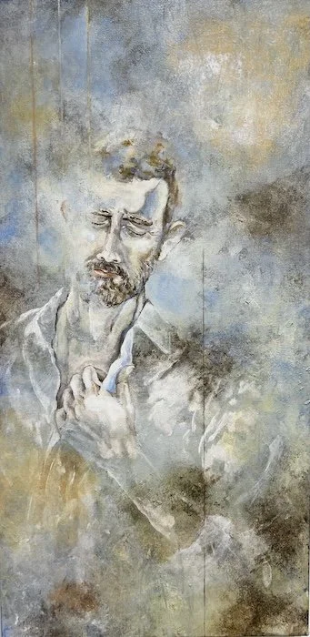 Patric Stillman art