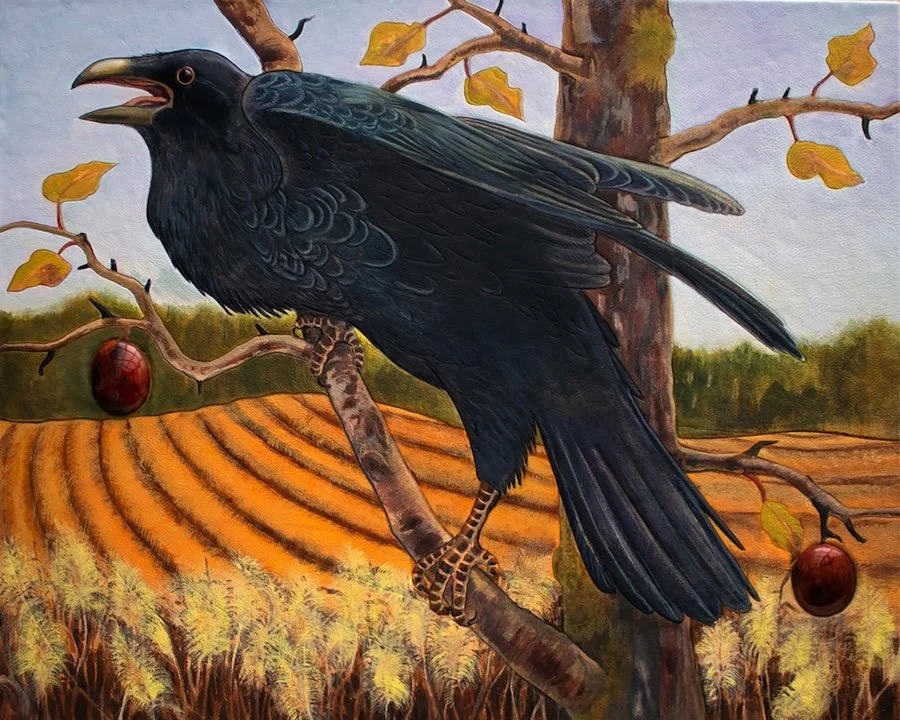 Mary Ellen Sisulak (Ellison Bay, WI)