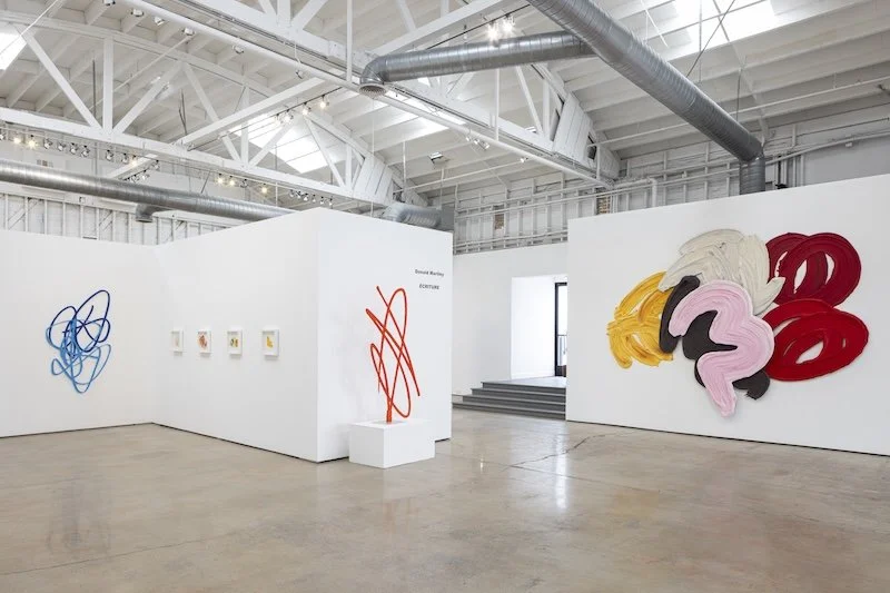 Madison Gallery – Solana Beach  Exhibit: Ècriture (Artist Donald Martiny) Reception: March 7 | 6–8 PM  Hours: Mon–Sat 10–5 | Sun 11–4