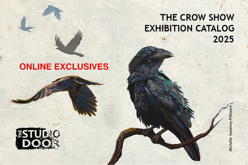 Get all the details on The Crow Show, the annual contemporary art ...