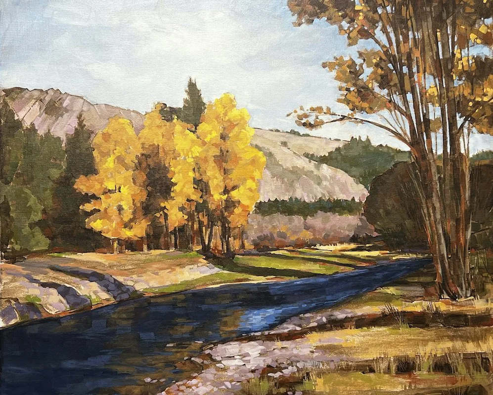 Trevor Copenhaver