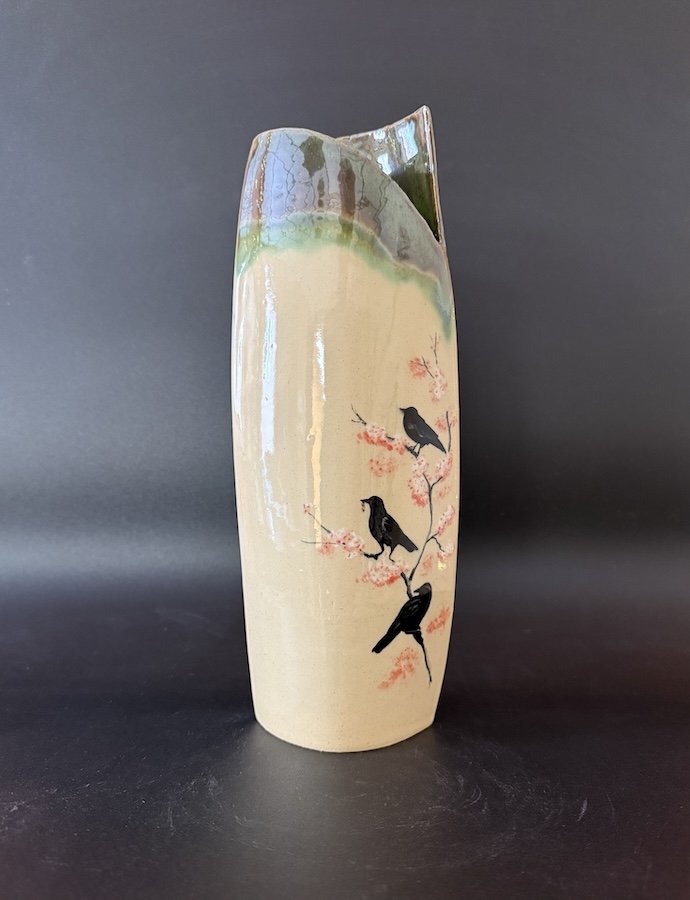 Sarah Hunt-Frank (Wauwatosa, WI)