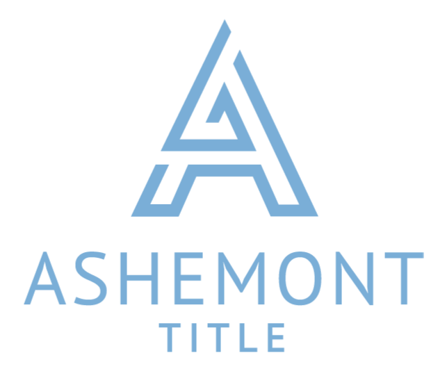 Ashemont Title