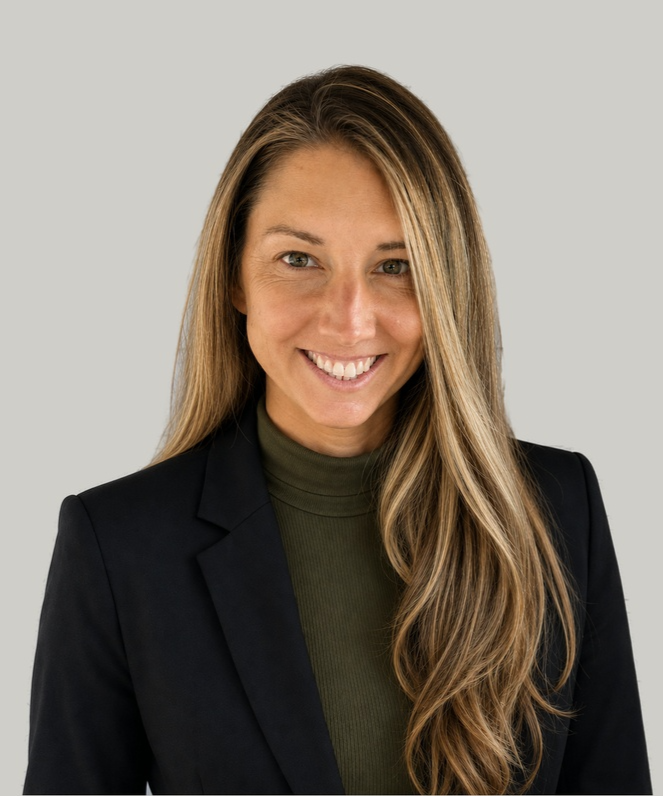 Dana Jackson, Associate Underwriter at Ashemont Title
