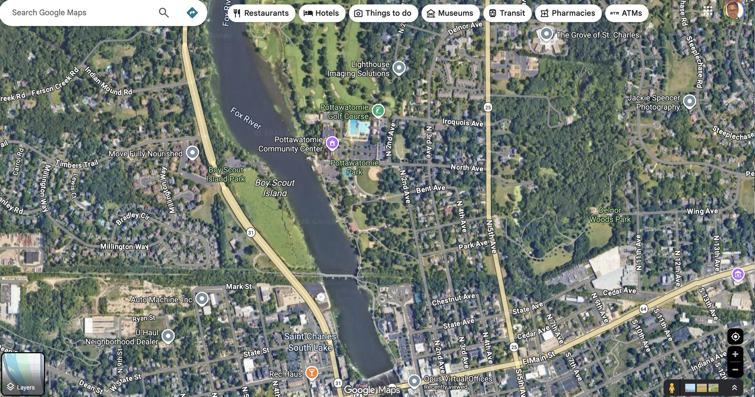 google map of railhenge site idea.png