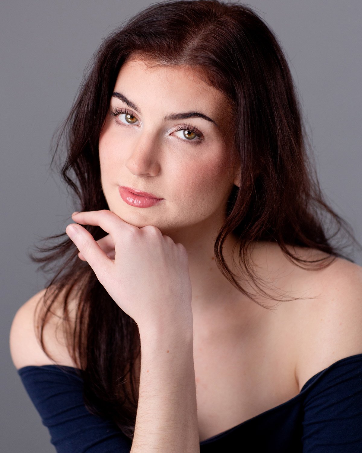 Philadelphia Headshots