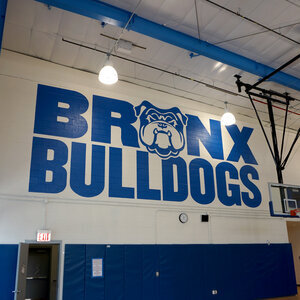 Bronx Charter School