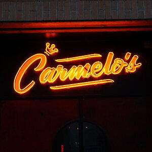 Carmelo's