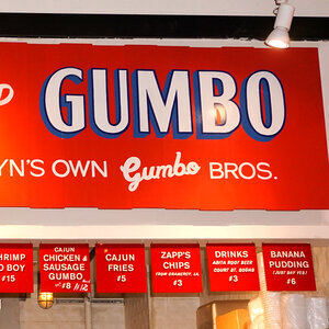 Gumbo Bros