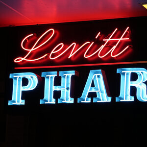 Levitt Pharmacy