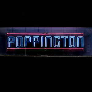 Poppington Gallery
