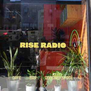 Rise Radio