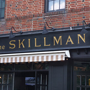 The Skillman
