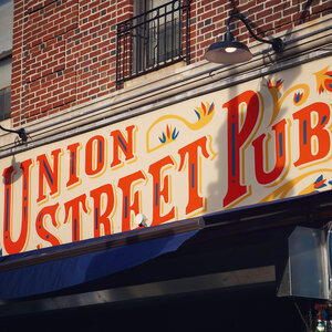 Union Street Pub